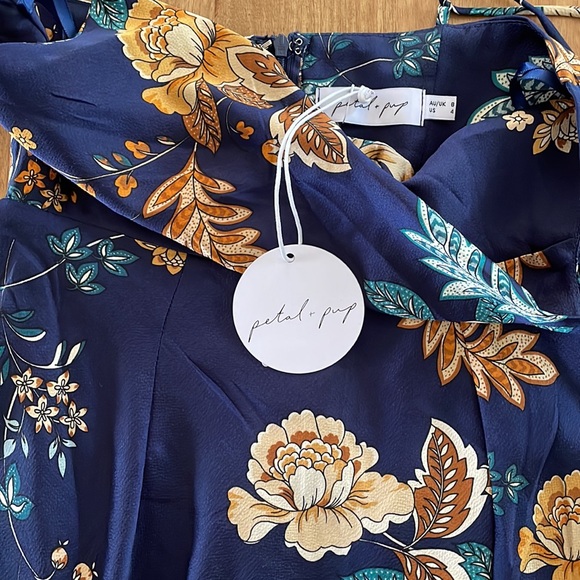 Petal & Pup Doriah Dress - Picture 5 of 6